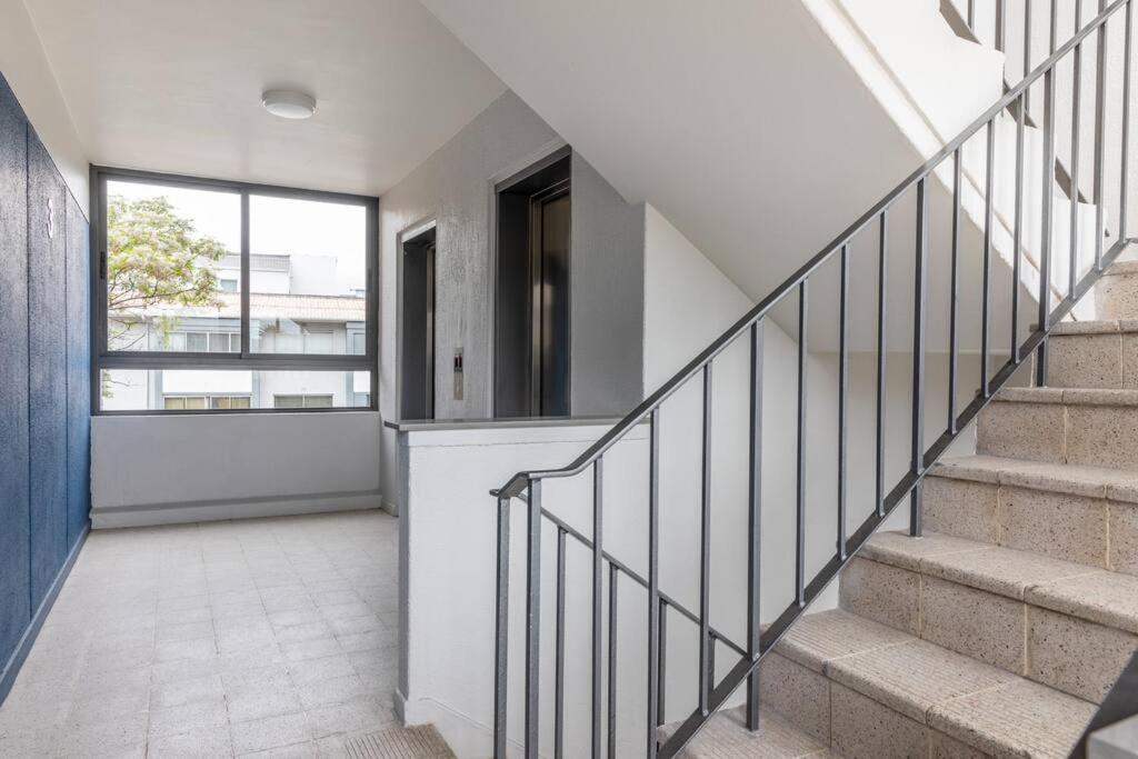 Appartement A Hip Kaapstad