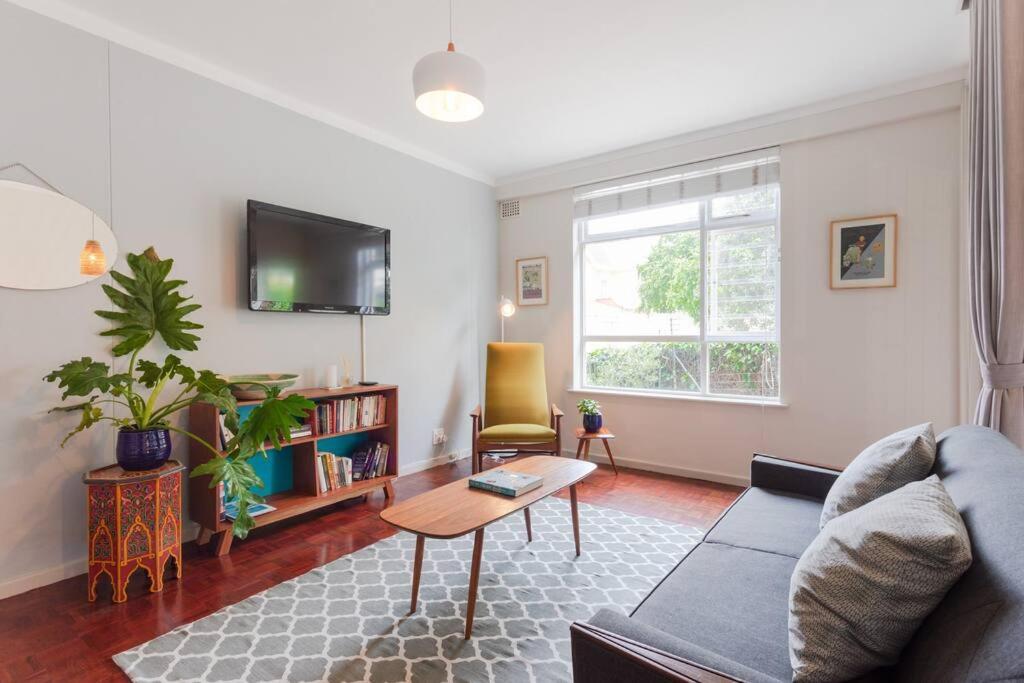 A Hip Appartement *