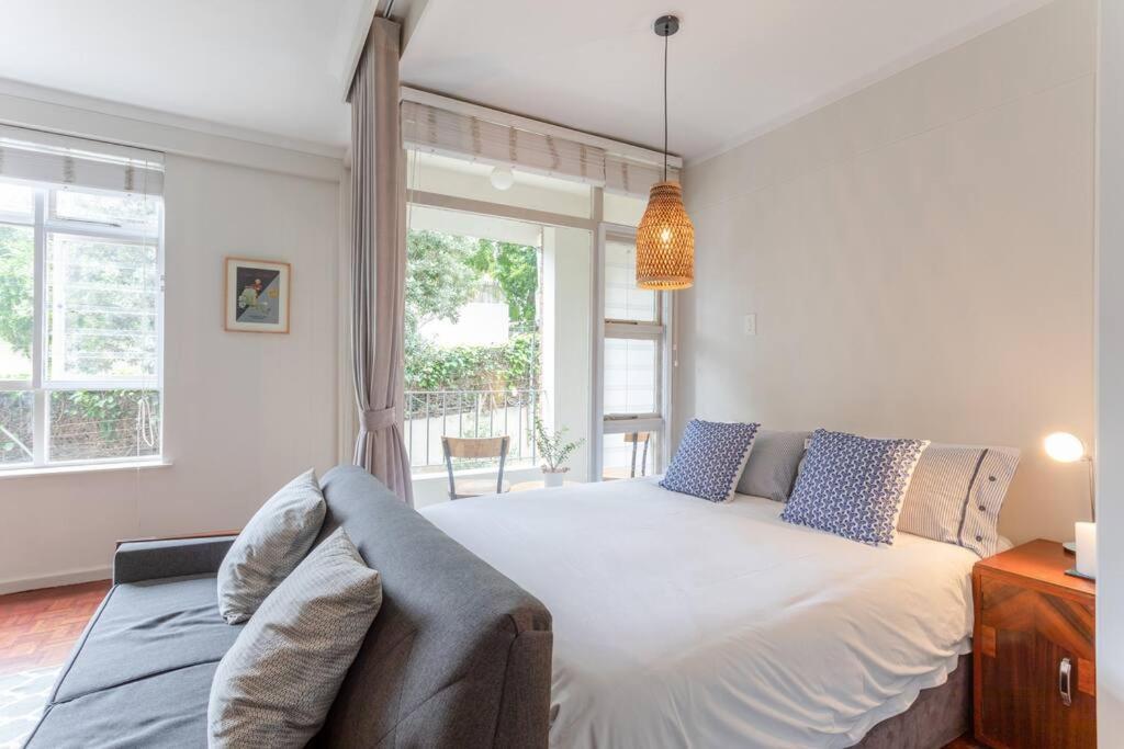 A Hip Appartement *