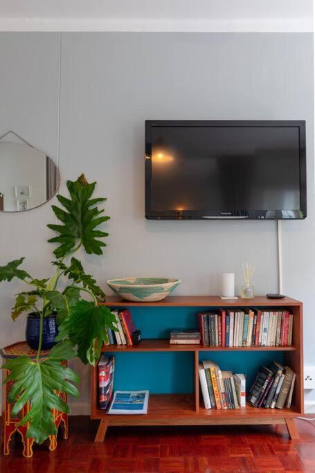 A Hip Appartement Kaapstad