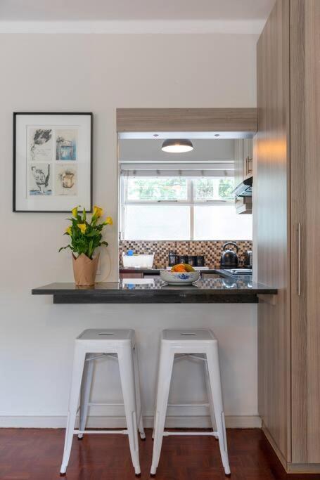Appartement A Hip Kaapstad