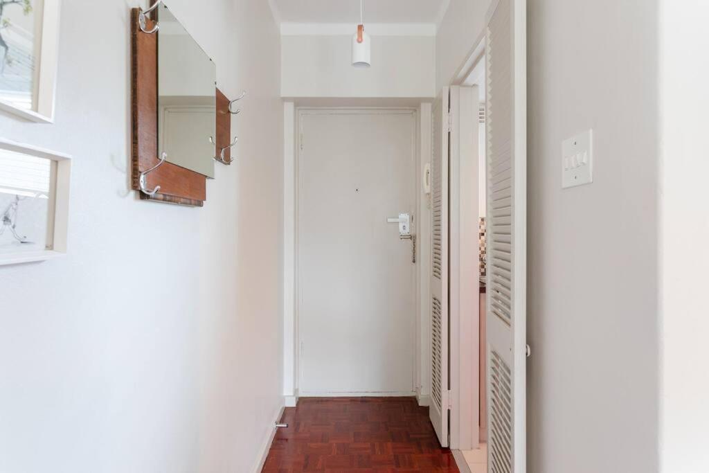 A Hip Appartement *