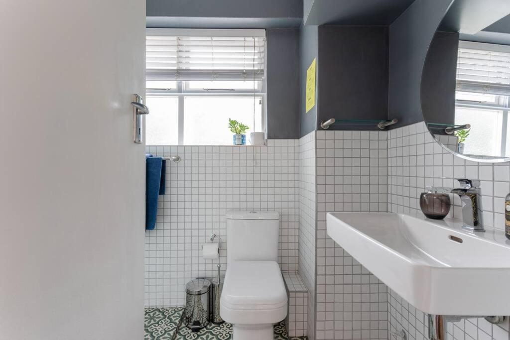 A Hip Appartement